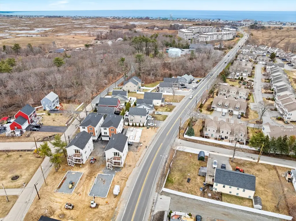 2 Old County Rd #12, Salisbury, MA 01952 - #1