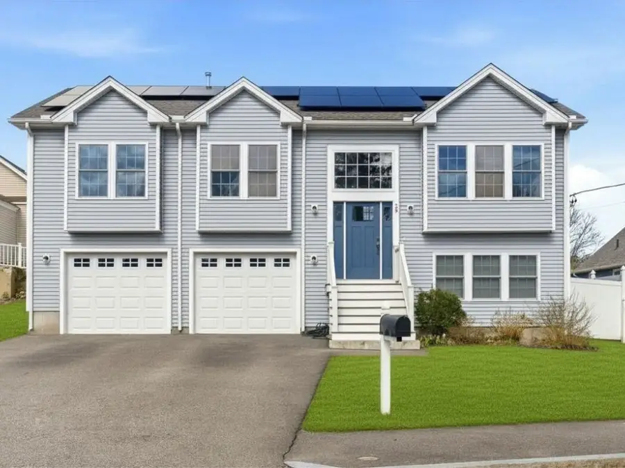 29 Calumet, Johnston, RI 02919 - #3