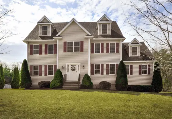 46 Ashwood Ave, Wilmington, MA 01887