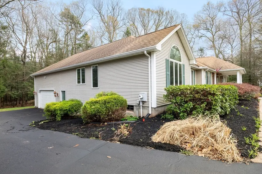 4 Pearl Brook Road, Southwick, MA 01077 - #2