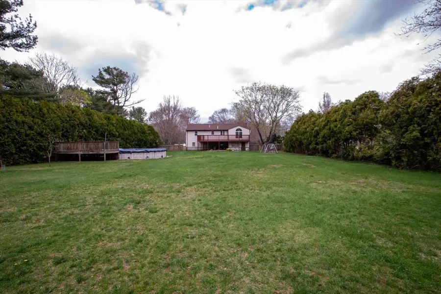 202 Baker Road, Swansea, MA 02777 - #3