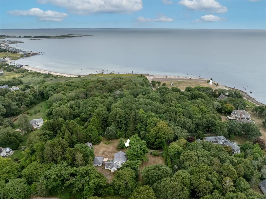 37 Neds Point Rd, Mattapoisett, MA 02739 - #1
