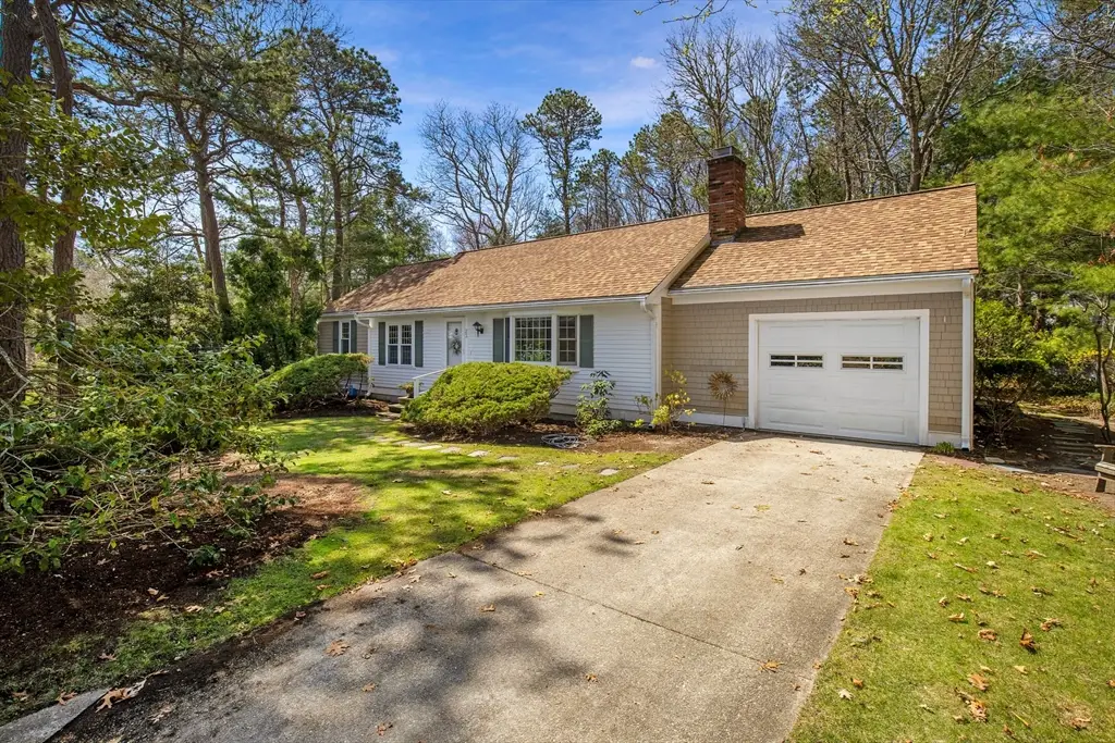 23 Penny Royal Ln, East Falmouth, MA 02536 - #1