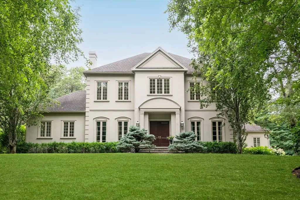 6 Witherbee Ln, Southborough, MA 01772 - #1