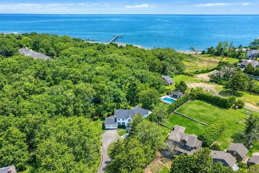 3 E High St, Dartmouth, MA 02748 - #2