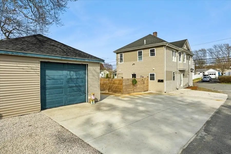 163 Macomber Ave, Swansea, MA 02777 - #3