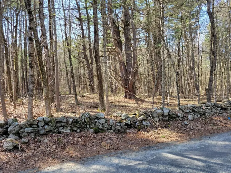 Lot 4 Daniels Rd, Charlton, MA 01507 - #3