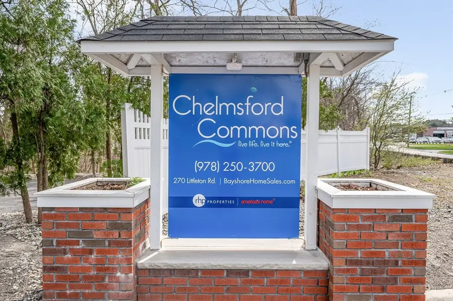 99 Mobile Avenue, Chelmsford, MA 01824 - #2