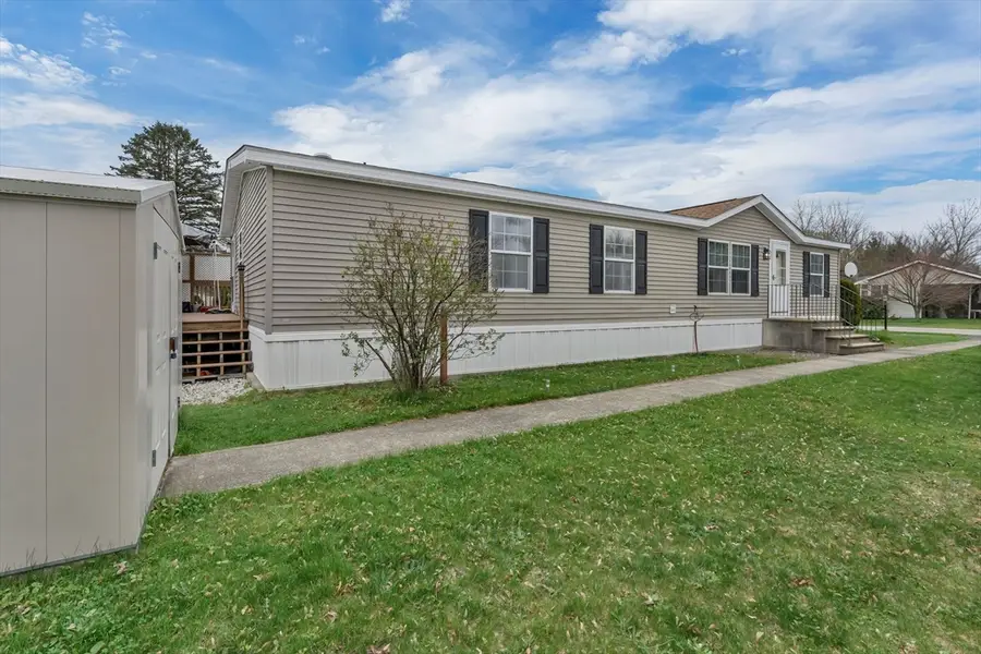 177 Dublin Way, Attleboro, MA 02703 - #3