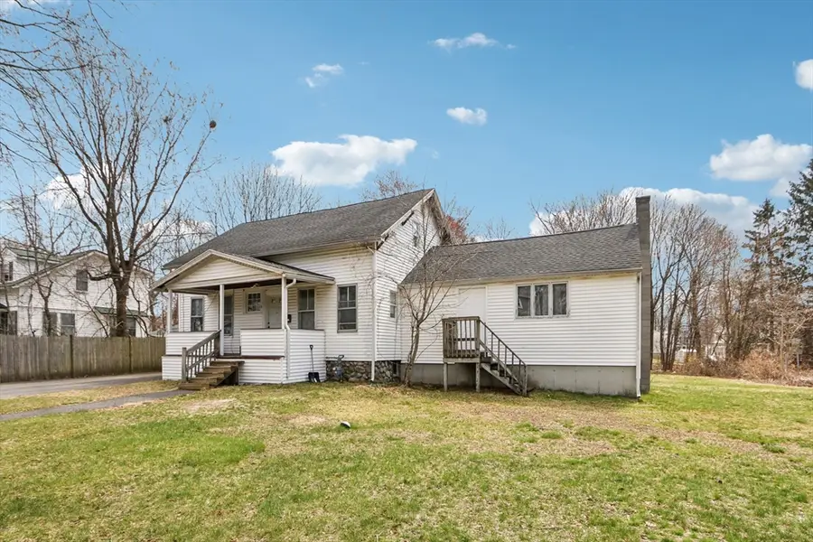 6 Idalla Ave, Worcester, MA 01606 - #3