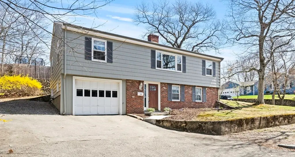 155 Cochrane St, Melrose, MA 02176 - #1