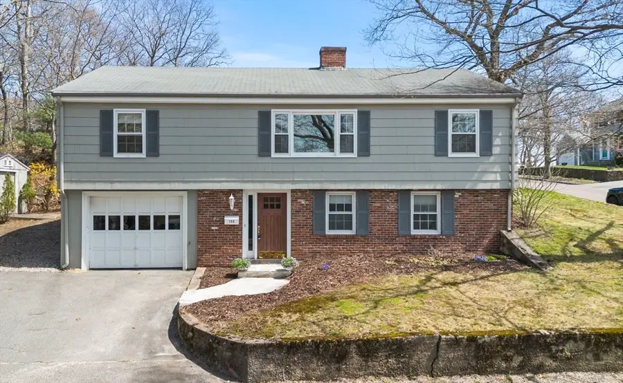 155 Cochrane St, Melrose, MA 02176 - #2