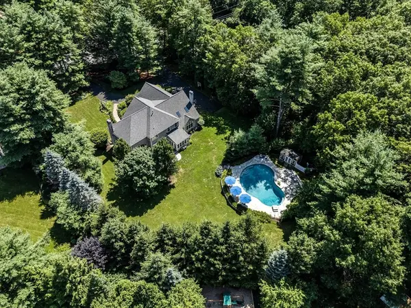 15 Ronald Road, Sudbury, MA 01776