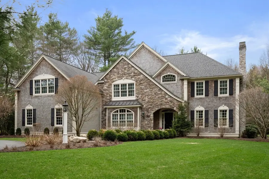 15 Ronald Road, Sudbury, MA 01776 - #2