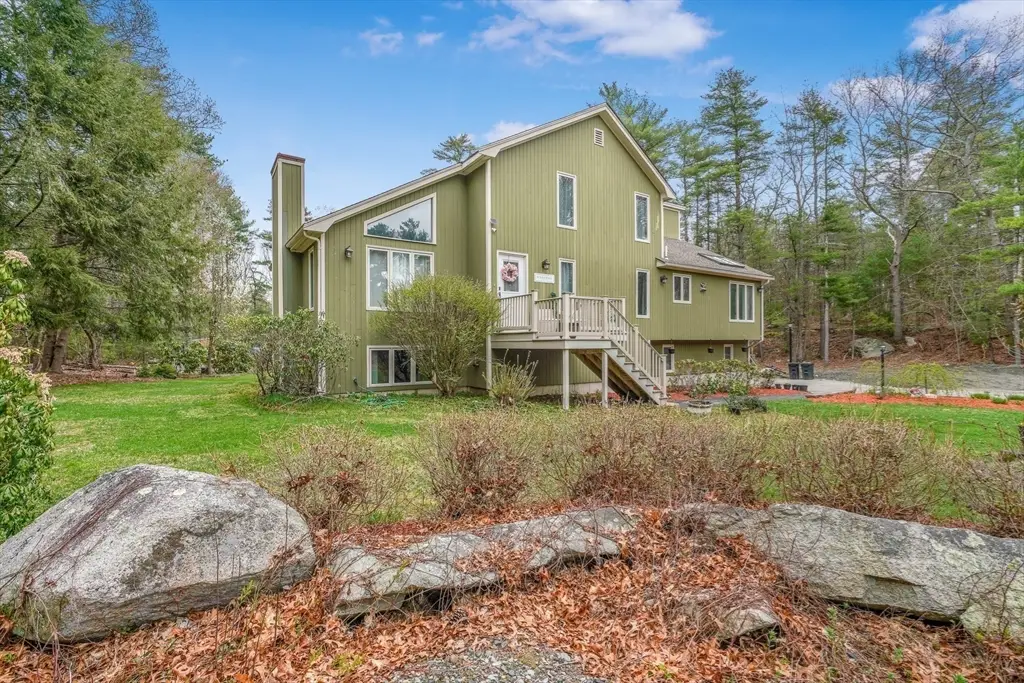 10 Jethol Dr, Assonet, MA 02702 - #1