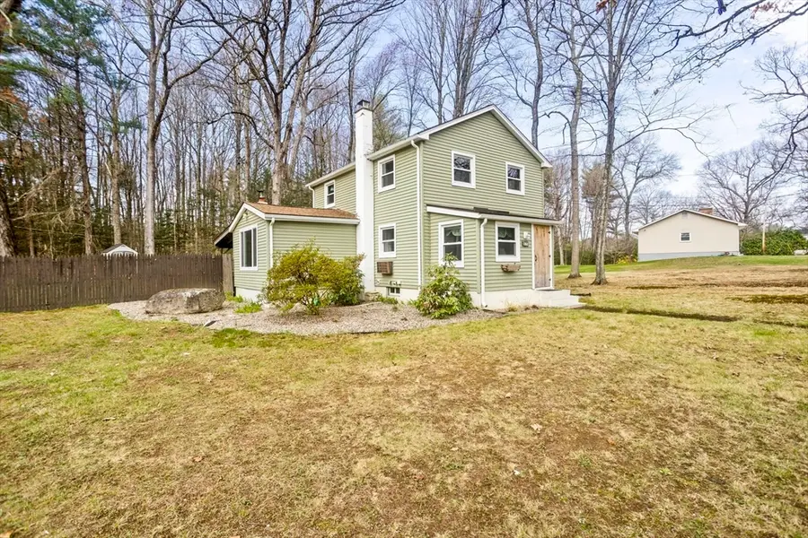 85 City View Blvd, Westfield, MA 01085 - #3