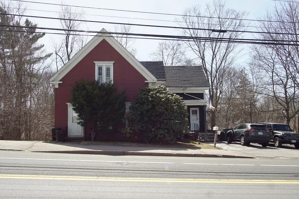 230 Main St., Spencer, MA 01562 - #1