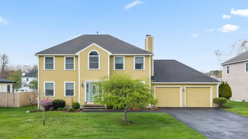 6 Crane Cir, Shrewsbury, MA 01545 - #1