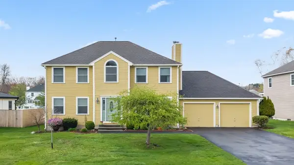 6 Crane Cir, Shrewsbury, MA 01545