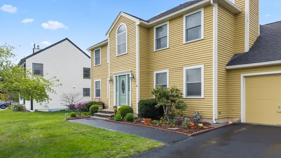 6 Crane Cir, Shrewsbury, MA 01545 - #2