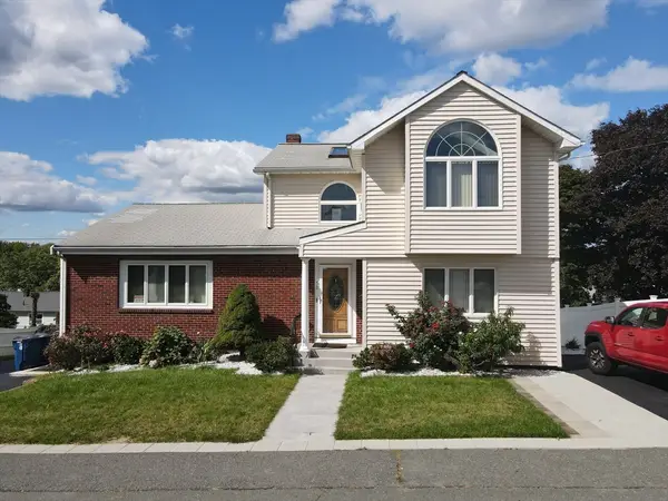 50 Marshall St., Revere, MA 02151