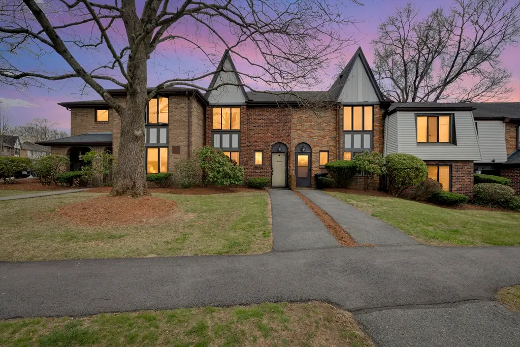 13 Cobblestone Lane #13, Worcester, MA 01606 - #1