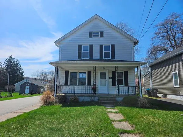 70 Ruggles St, Palmer, MA 01080