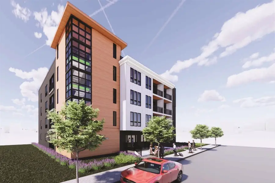 17 Kensington Avenue, Somerville, MA 02145 - #3