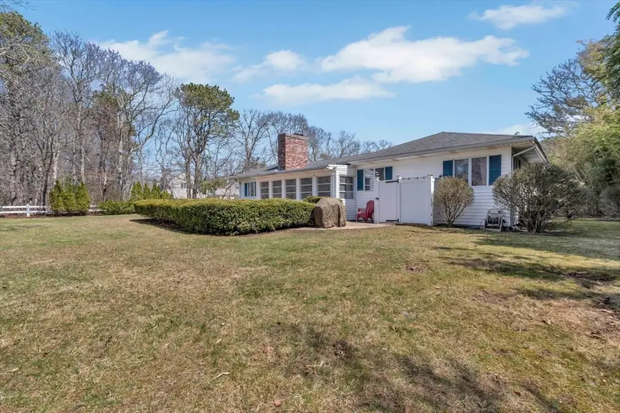 435 Acapesket Road, East Falmouth, MA 02536 - #3