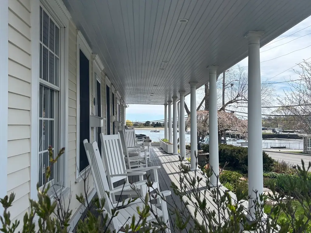4 Margin St #A, Cohasset, MA 02025 - #1