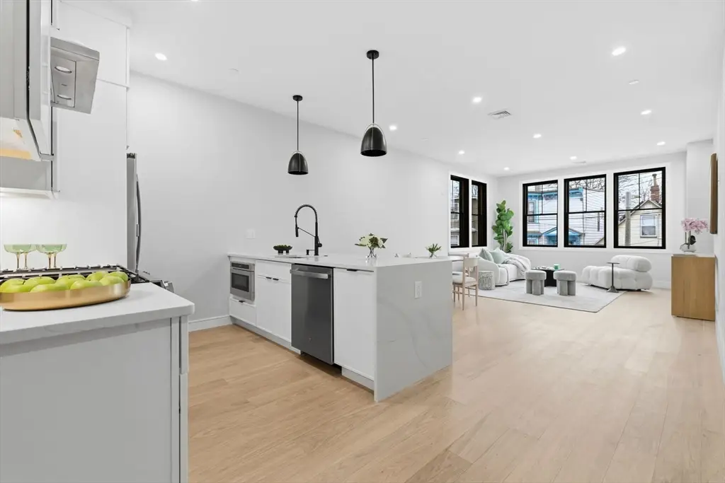 74 Horace Street #3, Boston, MA 02128 - #1