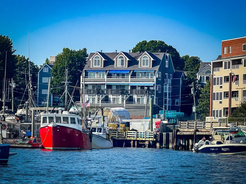 57 Front Street #2, Beverly, MA 01915 - #1