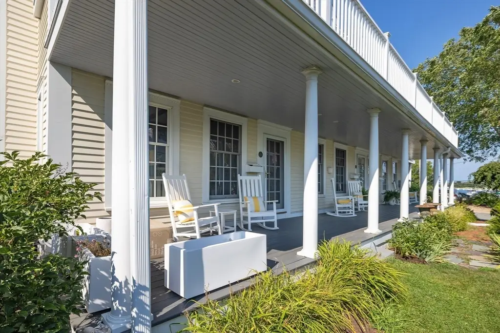 4 Margin St #A, Cohasset, MA 02025 - #1