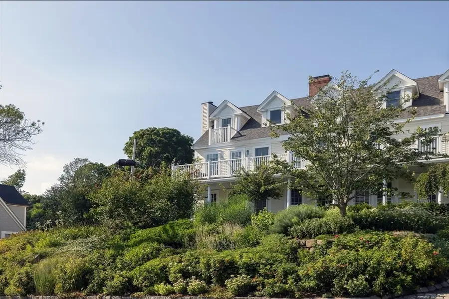 4 Margin St #A, Cohasset, MA 02025 - #2