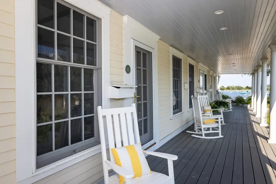 4 Margin St #A, Cohasset, MA 02025 - #3