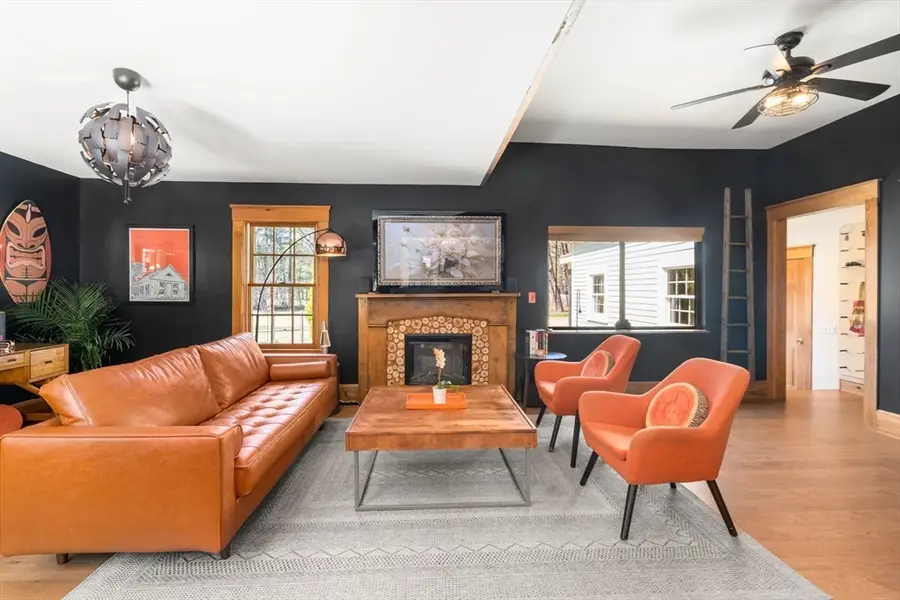 165 Gleasondale Road, Stow, MA 01775 - #3