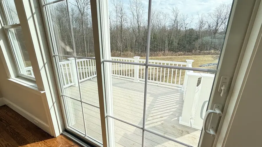 Unit 4 Powder House Lane #4, Norwell, MA 02032 - #2