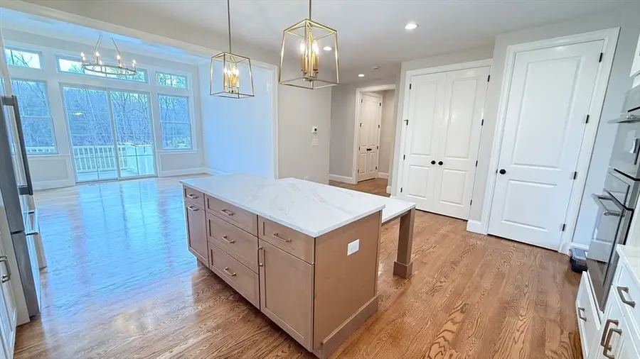 Unit 4 Powder House Lane #4, Norwell, MA 02032 - #3