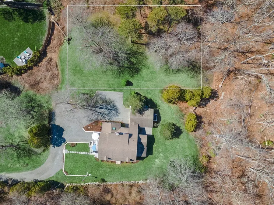 0 King Phillip Rd, Mattapoisett, MA 02739 - #2