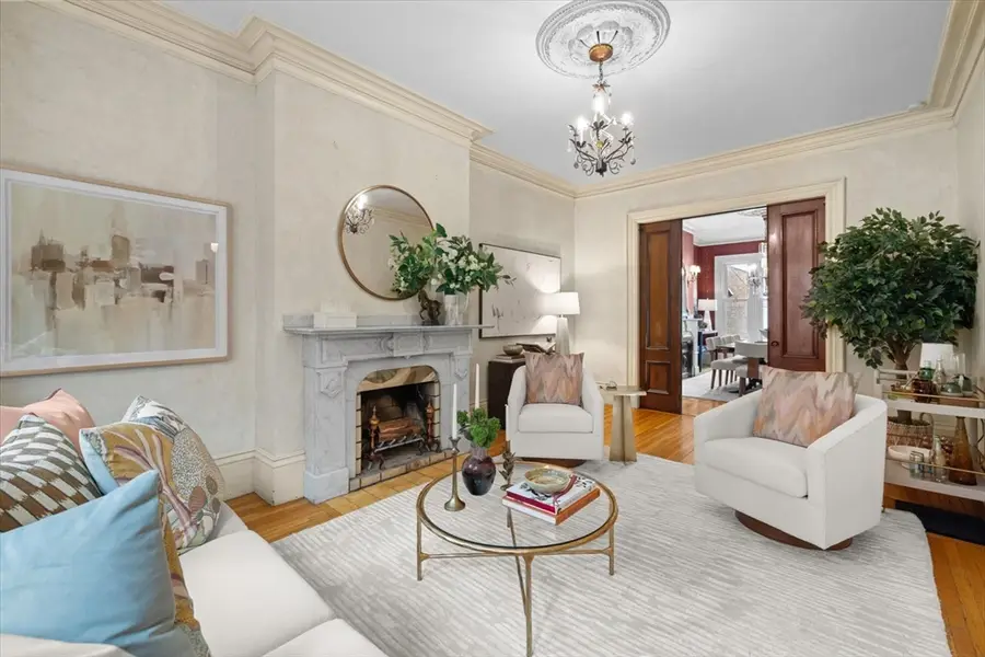 12 Auburn St, Boston, MA 02129 - #3