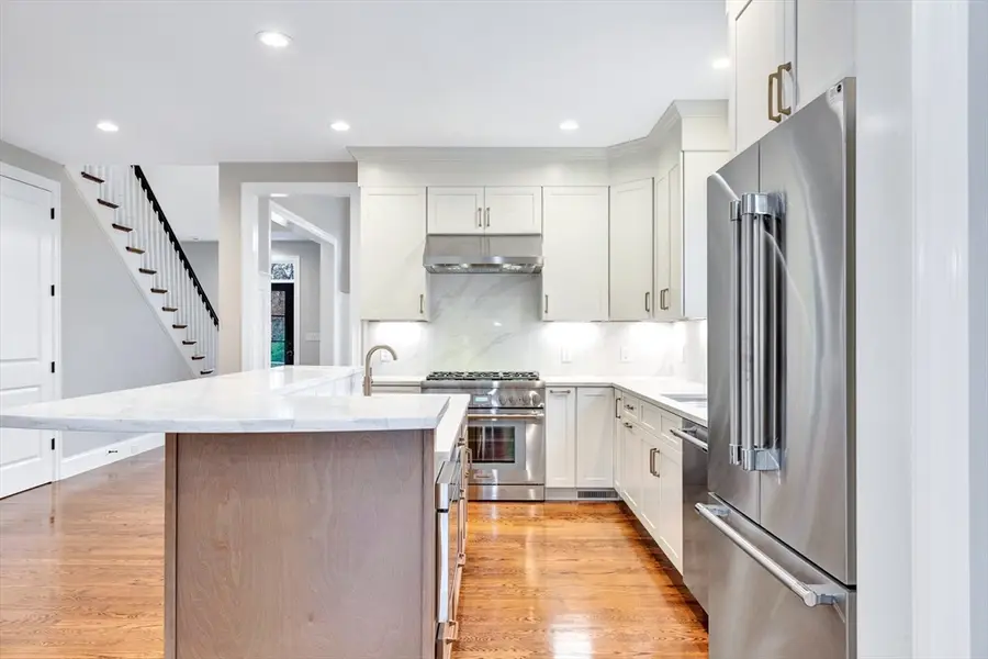 Unit 5 Powder House Lane #5, Norwell, MA 02032 - #2