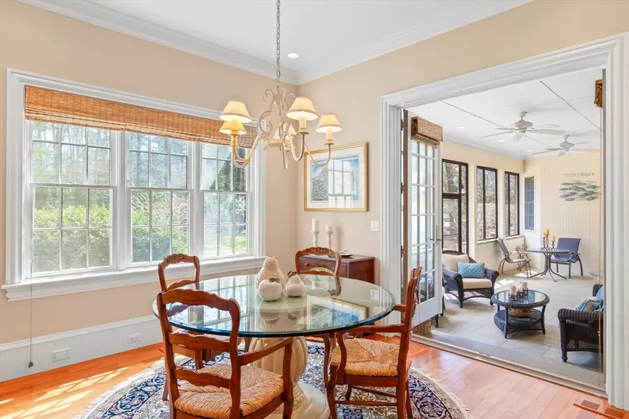 93 Oyster Way, Osterville, MA 02655 - #2