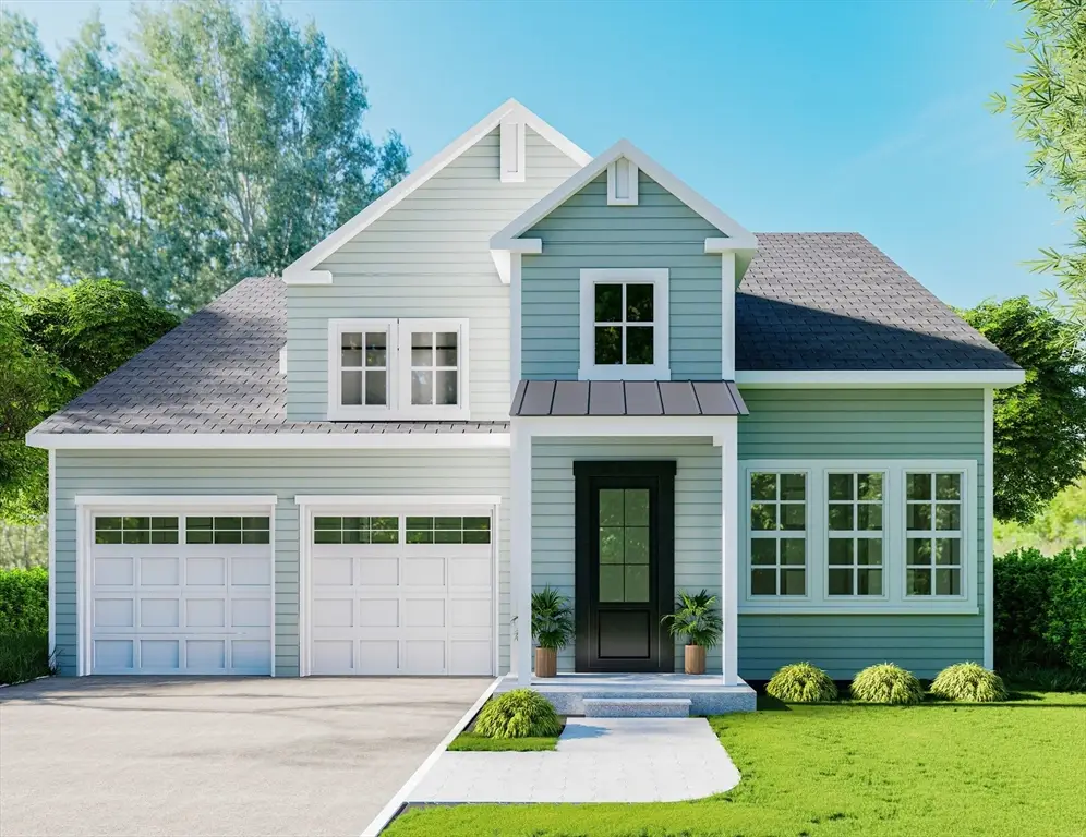 18 Powder House Lane #5, Norwell, MA 02032 - #1