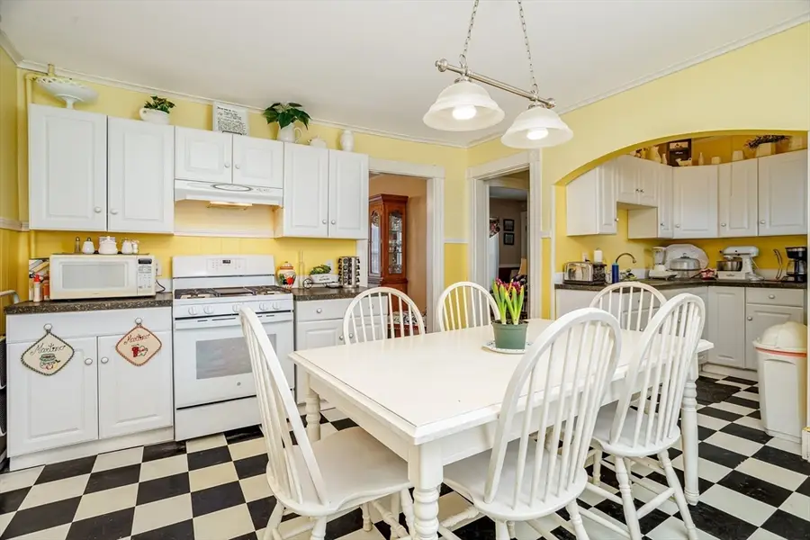 9 Dudley, Leominster, MA 01453 - #2