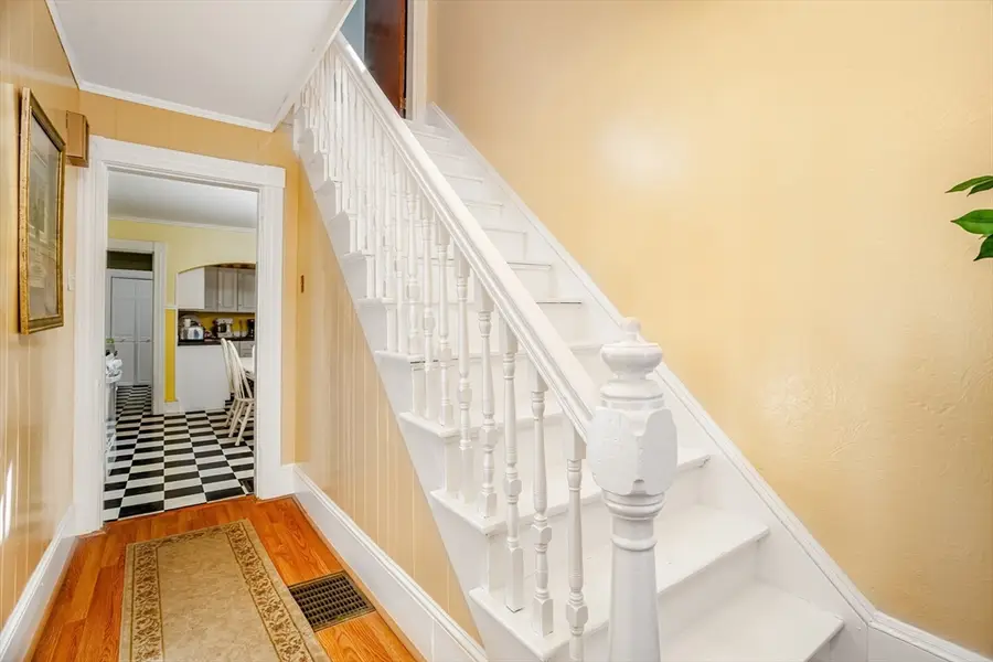 9 Dudley, Leominster, MA 01453 - #3