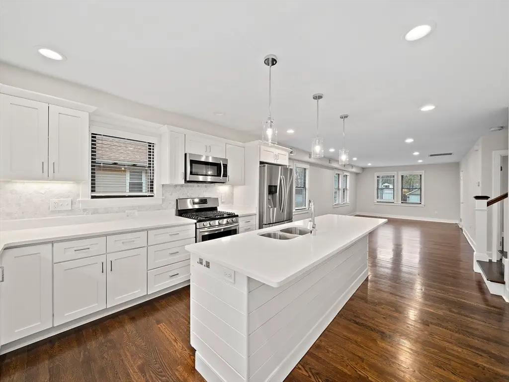 37 Bay State Road #37, Quincy, MA 02171 - #1