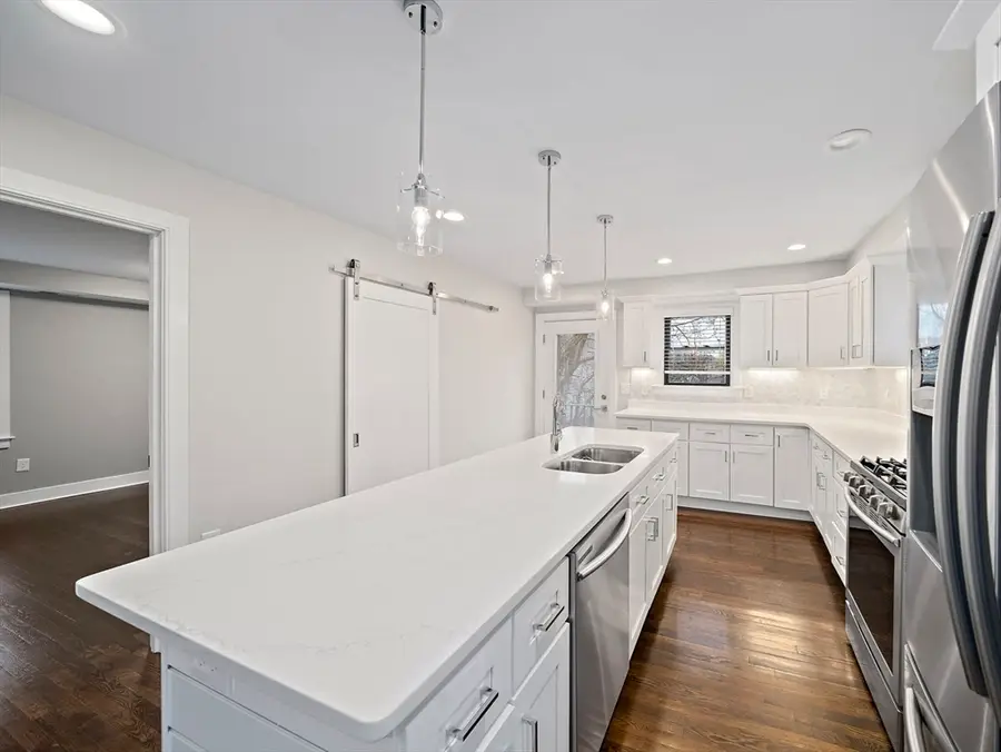 37 Bay State Road #37, Quincy, MA 02171 - #3