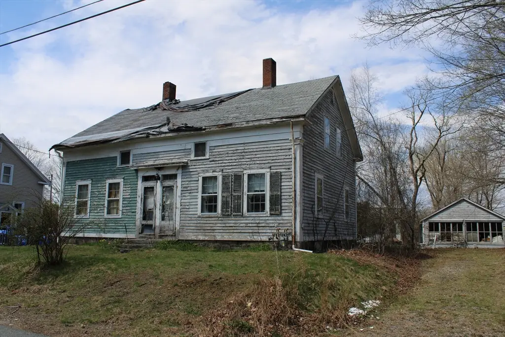 17-19 Bacon Square, Plainville, MA 02762 - #1