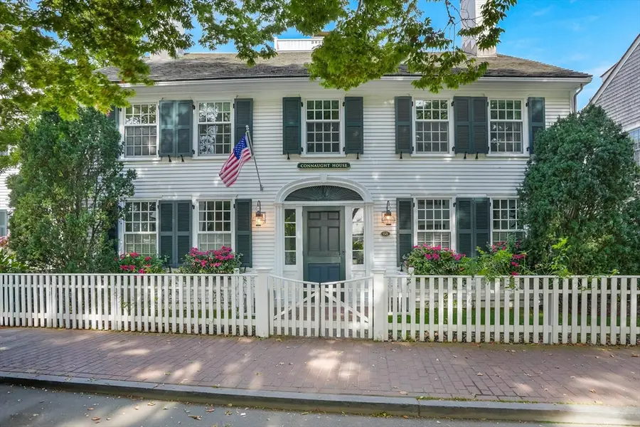 68 North Water Street, Edgartown, MA 02539 - #2