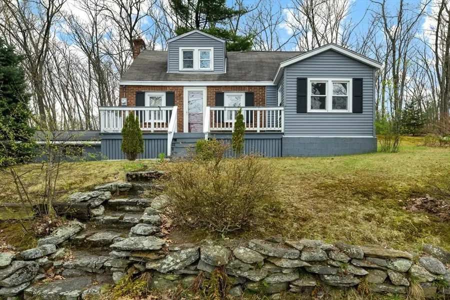 51 Reed Road, Shrewsbury, MA 01545 - #2